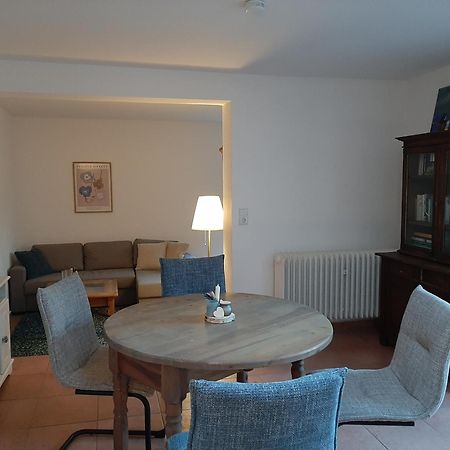 Atelierwohnung Nordhorn Εξωτερικό φωτογραφία