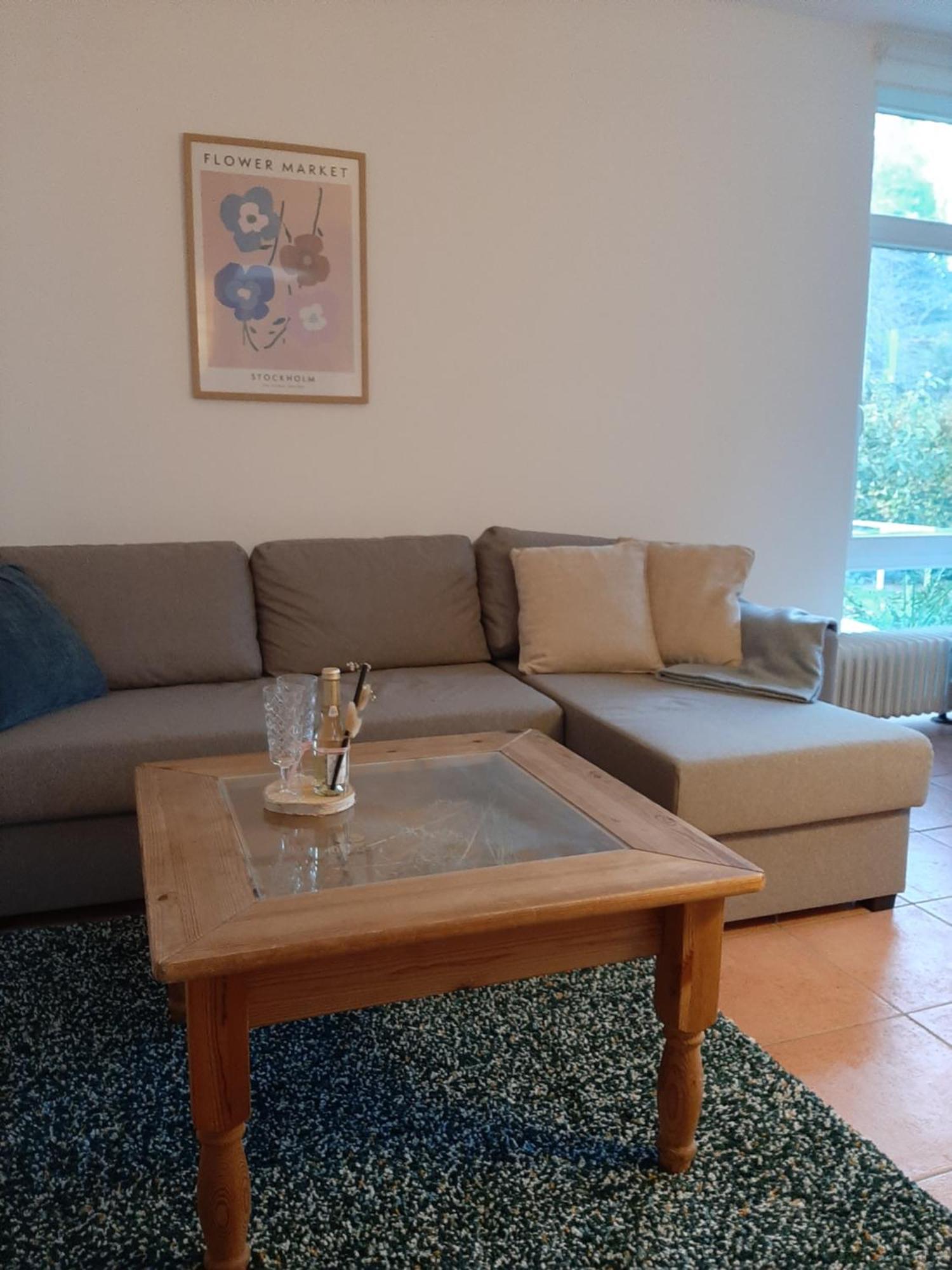 Atelierwohnung Nordhorn Εξωτερικό φωτογραφία
