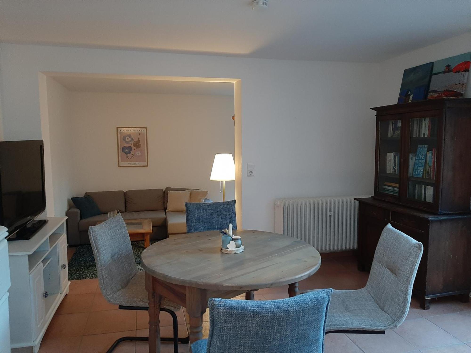 Atelierwohnung Nordhorn Εξωτερικό φωτογραφία