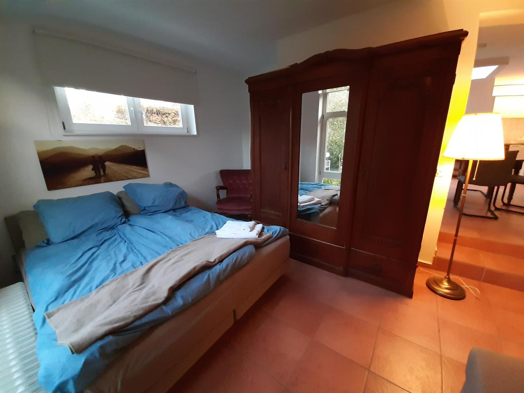 Atelierwohnung Nordhorn Εξωτερικό φωτογραφία