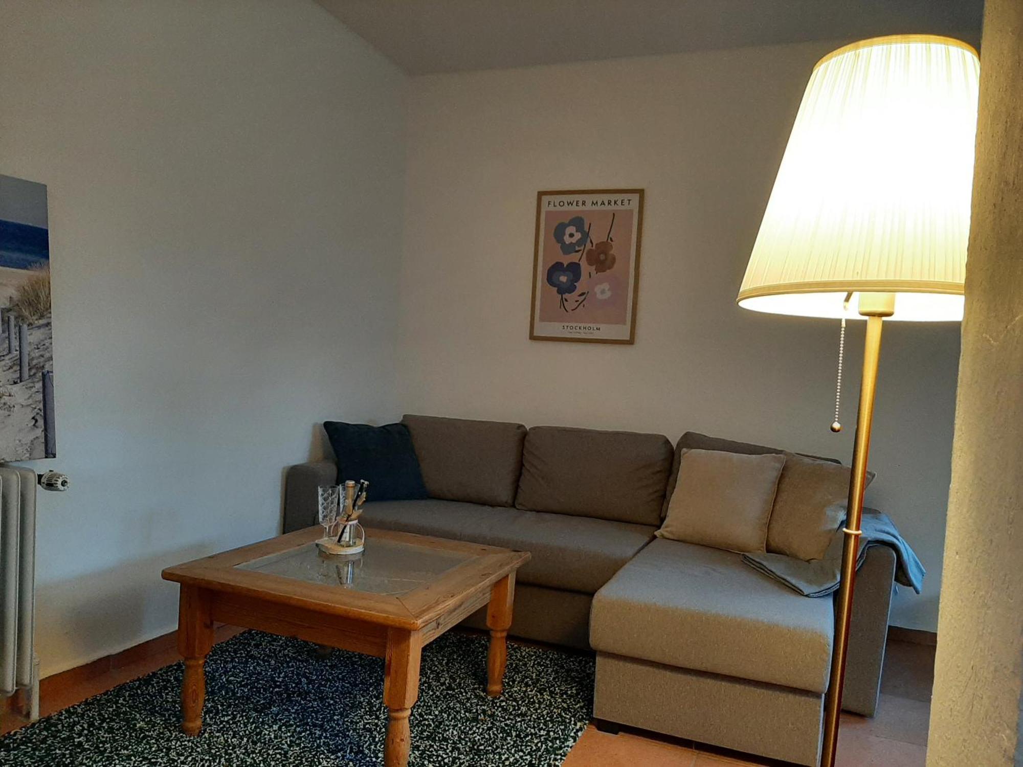 Atelierwohnung Nordhorn Εξωτερικό φωτογραφία