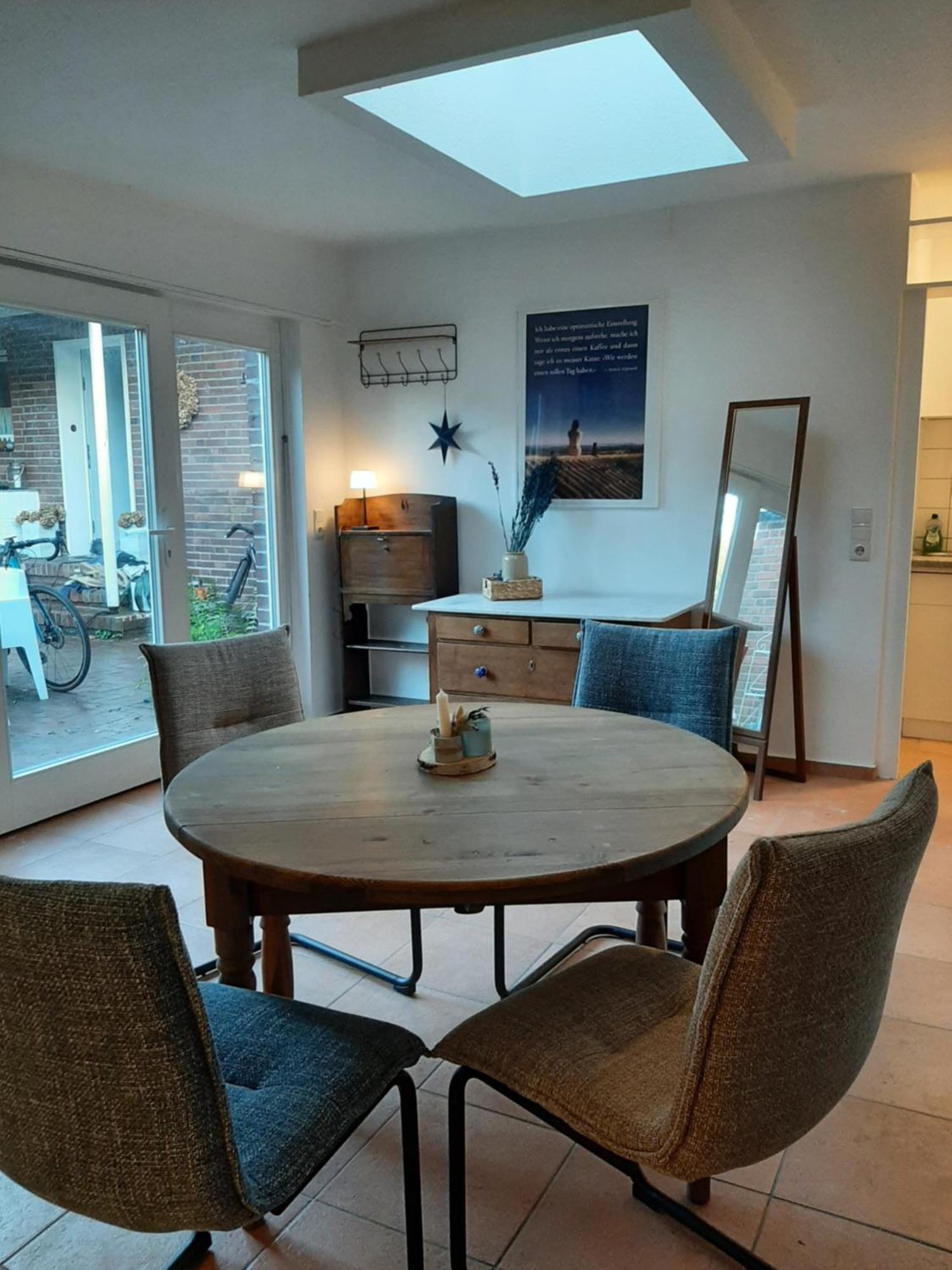 Atelierwohnung Nordhorn Εξωτερικό φωτογραφία