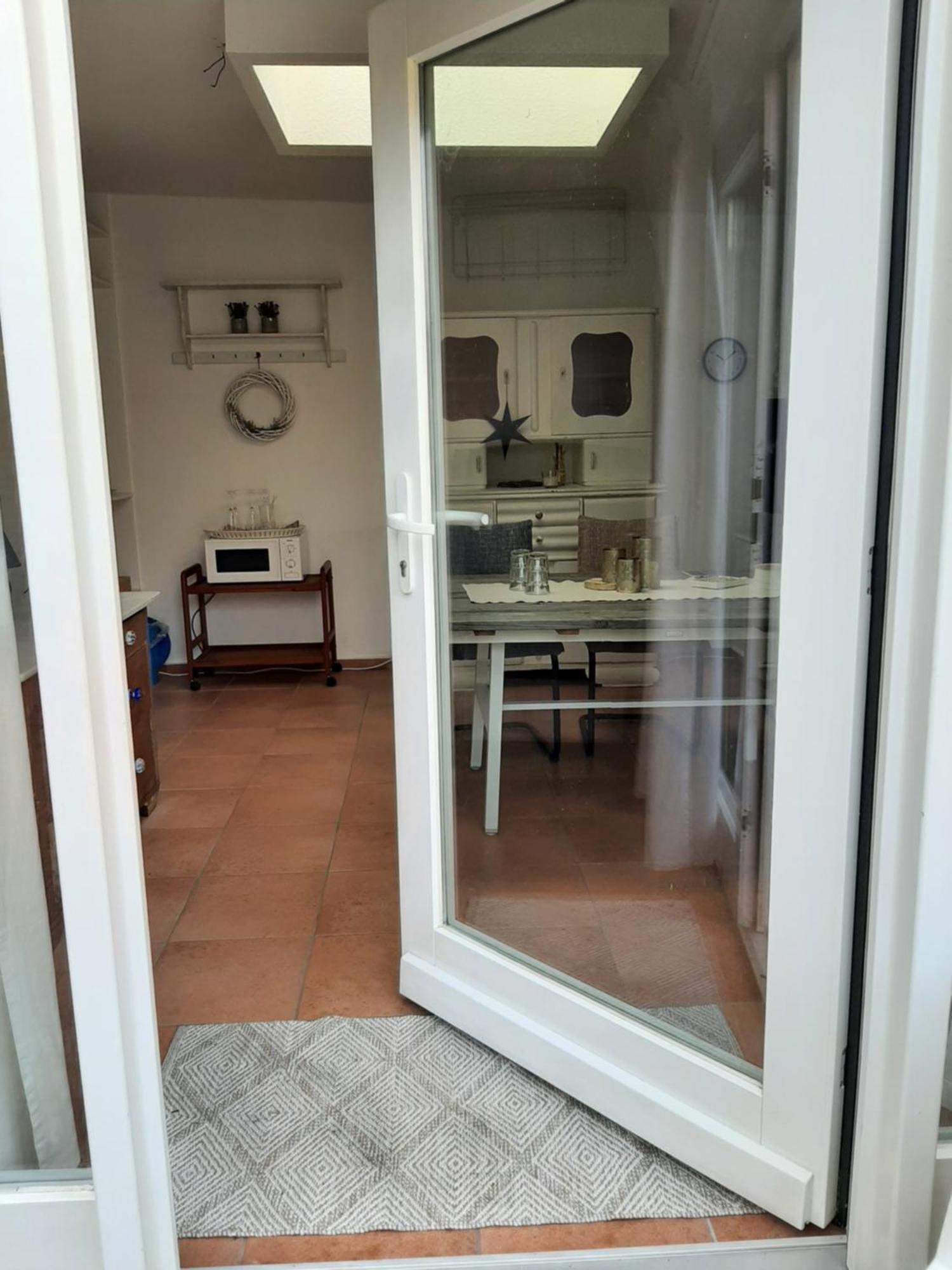 Atelierwohnung Nordhorn Εξωτερικό φωτογραφία