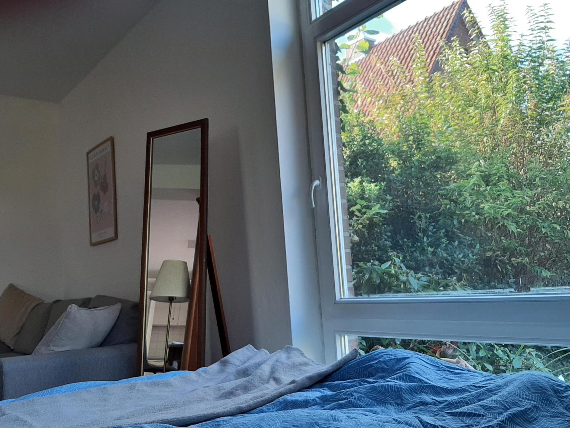 Atelierwohnung Nordhorn Εξωτερικό φωτογραφία
