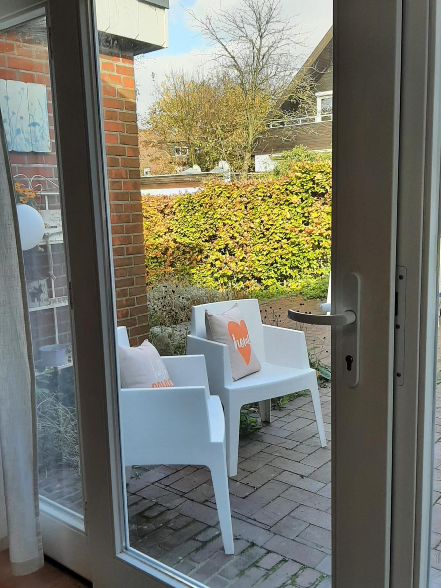 Atelierwohnung Nordhorn Εξωτερικό φωτογραφία