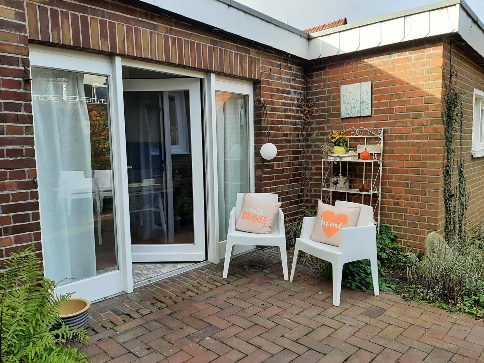 Atelierwohnung Nordhorn Εξωτερικό φωτογραφία